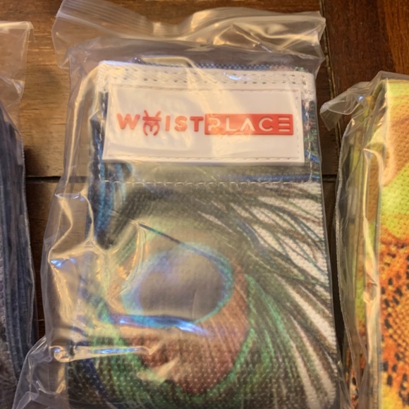 PowHer Resistance Bands (3 Pack) - Picture 3 of 5